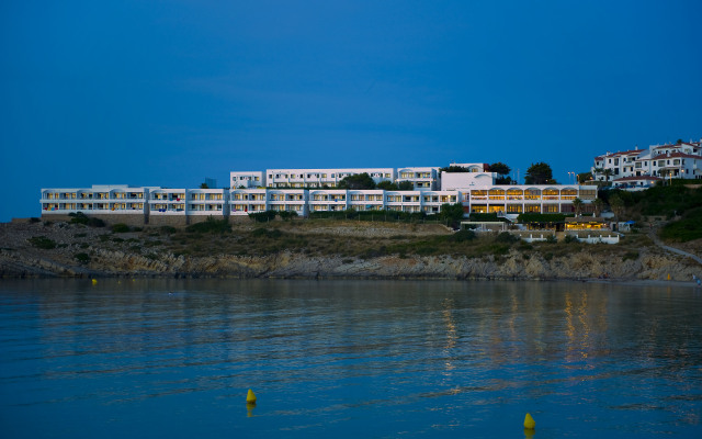 Aparthotel Beach Club