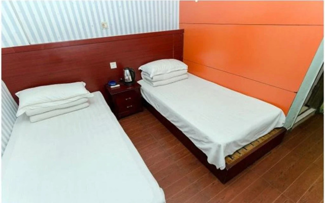 Ruyi Hotel Suzhou No. 2 Branch