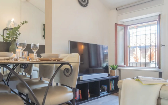 Pretty Studio in old Town