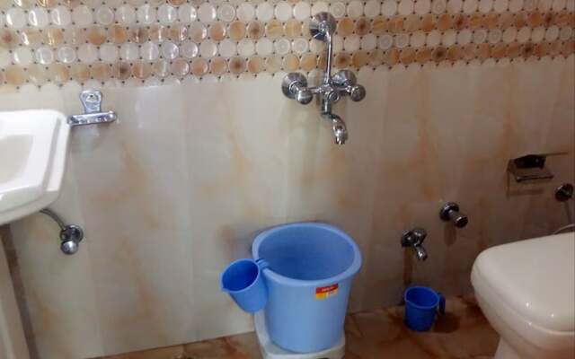 Hotel Gautam Khajjiar