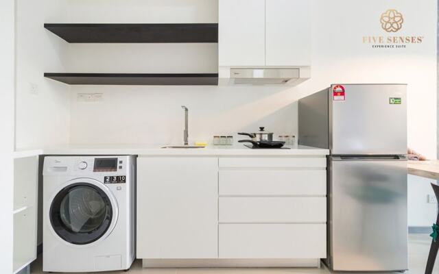 Southlink Bangsar South by Five Senses