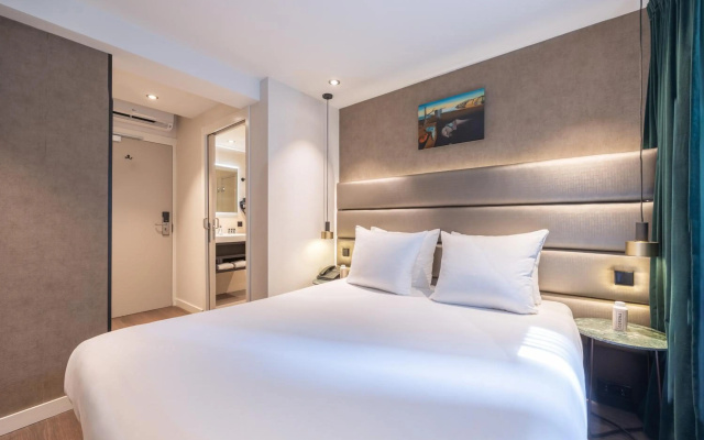 Boutique Hotel Corona