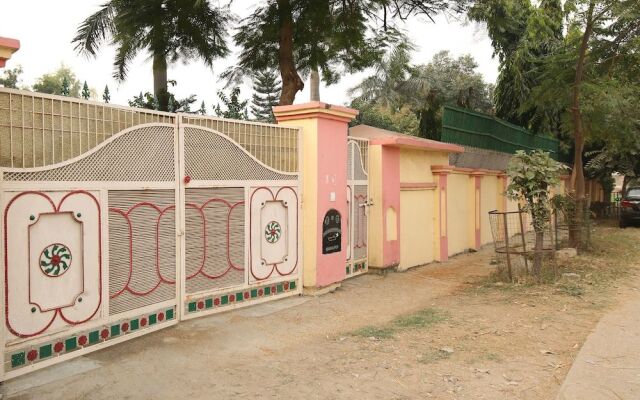 The Karnal Resort (Heritage)