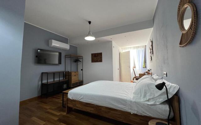 La Rosa del Golfo dei Poeti