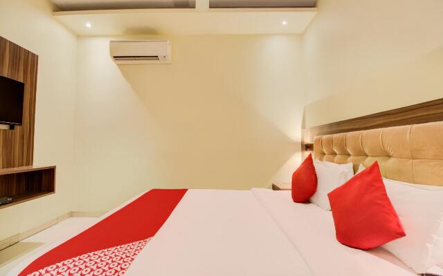 FabExpress Emerald Inn