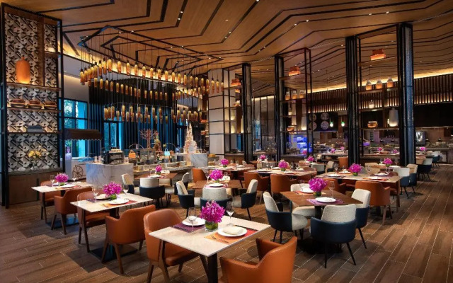 Crowne Plaza Wuzhen by IHG