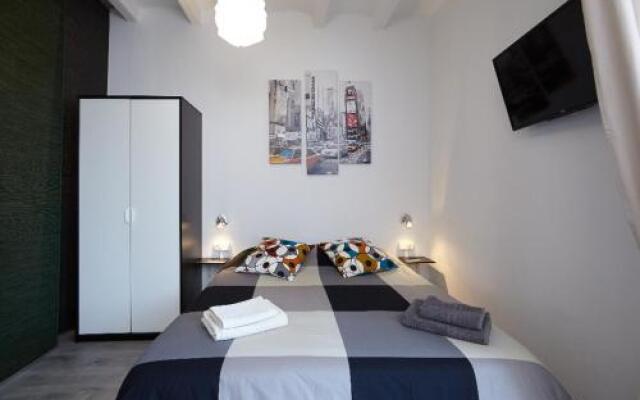 Suite Place Barcelona Diputació