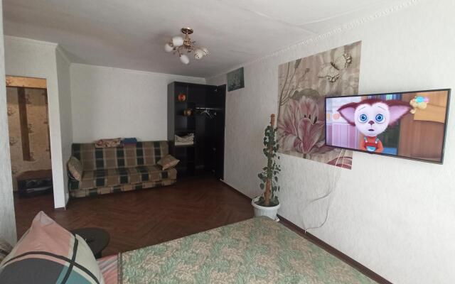 Апартаменты на улице Свободы 11