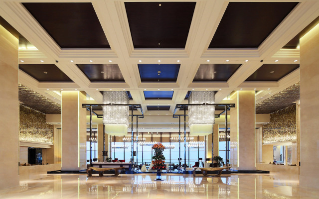 Crowne Plaza Chengdu West by IHG