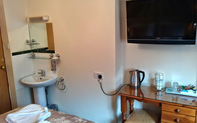 Acorn Guest House