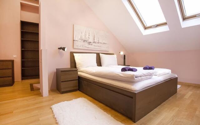 Apartment Kalemegdan