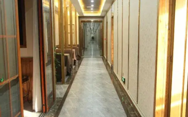 Bojing Hotel