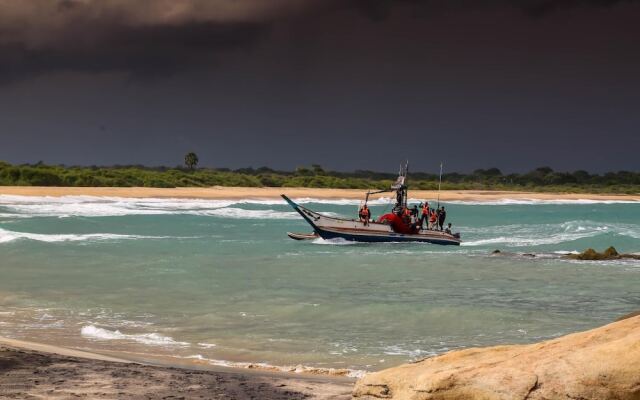Balaji Ocean View