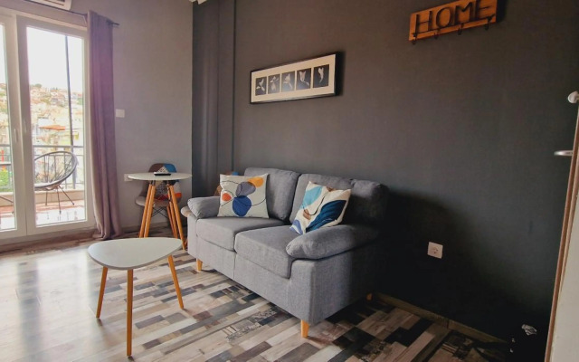 Closer "Penthouse Apartment 1"