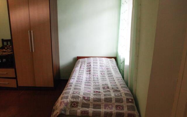 Greenyard Guesthouse
