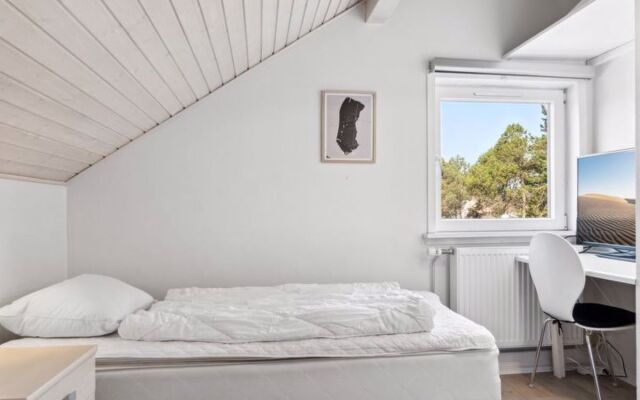 "Krstana" - 2.3km from the sea in Western Jutland