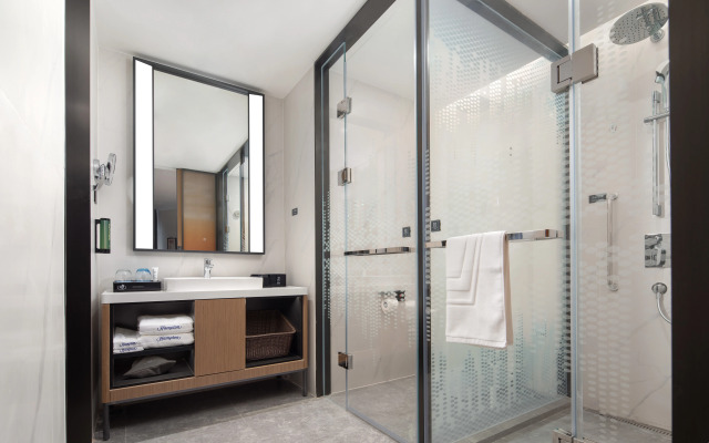 Hampton by Hilton Tianjin Beichen