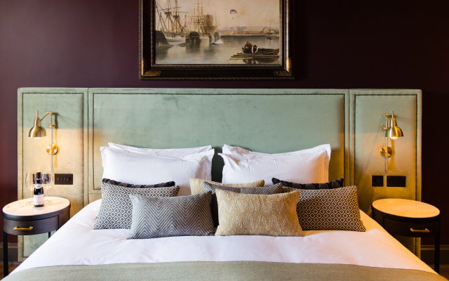Avon Gorge by Hotel du Vin