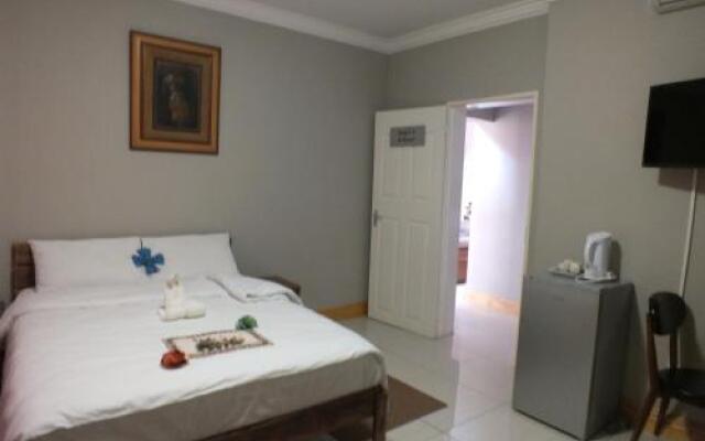 Royal Castle Guest House