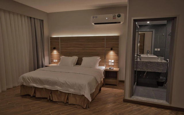 SAS RTL Hotel