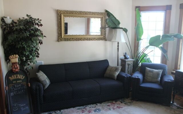 Ellis House B&B, Niagara Falls