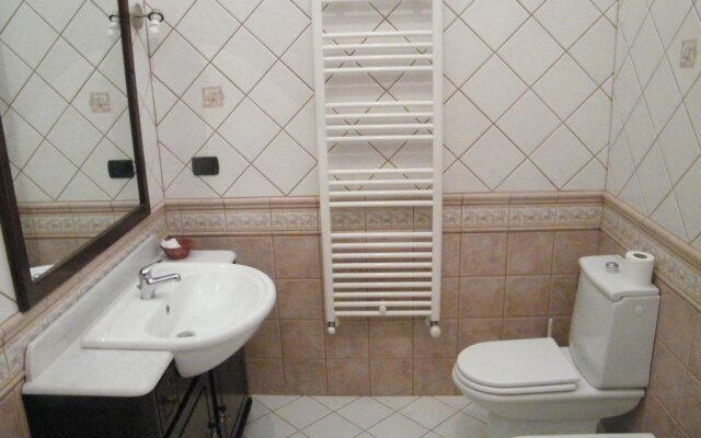 B&B Villa Colfiorito