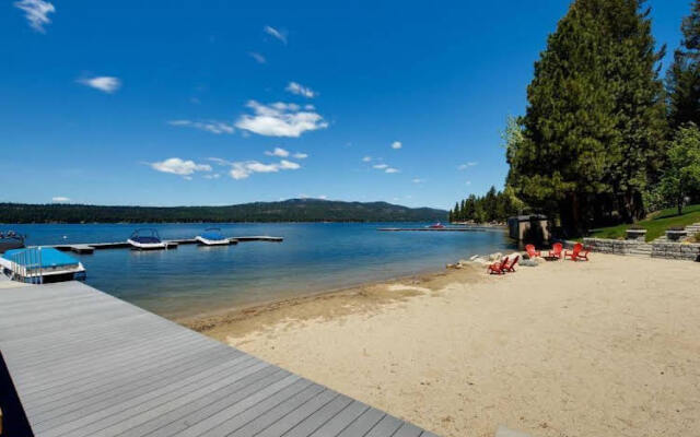 Timberlake Time-share