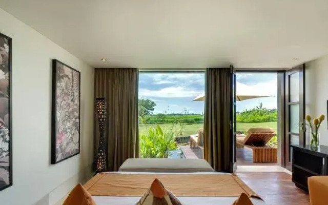 Villa Mandalay