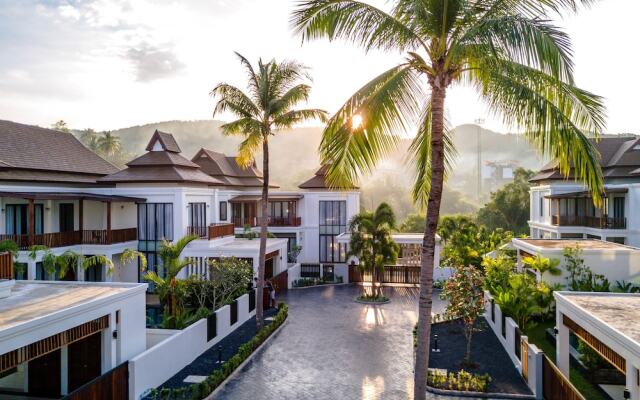 Villa Palavee B2