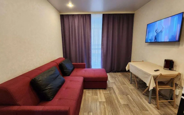 Апартаменты в микрорайоне Дружба 4/2