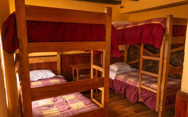 Samay Wasi Youth Hostels 2