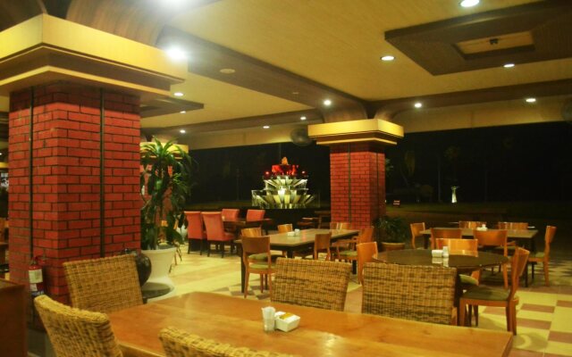 Southlinks Country Club Hotel