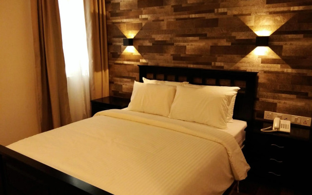 Wifi Boutique Hotel