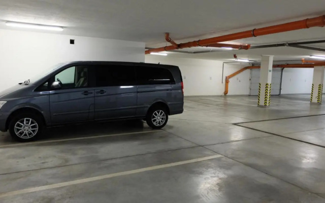 Triangel Pohoda - Ap. 223