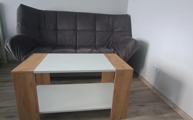 Умная квартира в тихом районе