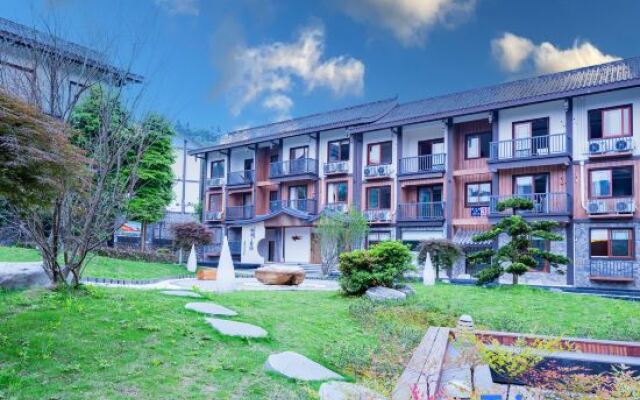 Xiangye • Leisure  Homestay