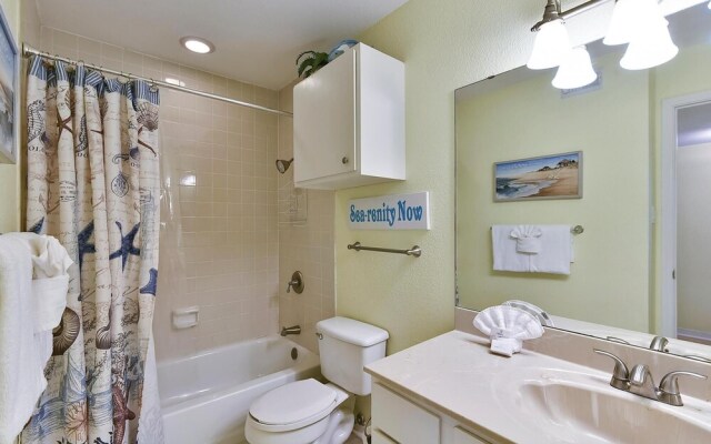 Seascape 2301 in Galveston