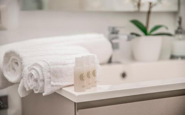 New Moon Luxury Apartment