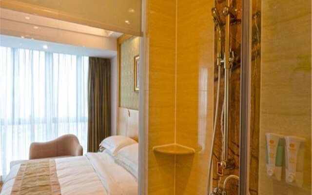 Vienna Hotel Dongguan Shatian Humen Port