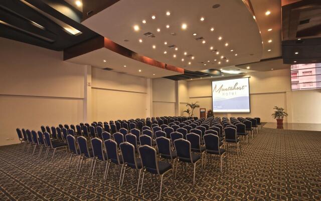 Howard Johnson Plaza Hotel Manta