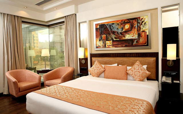 Inde Hotel Signature Tower