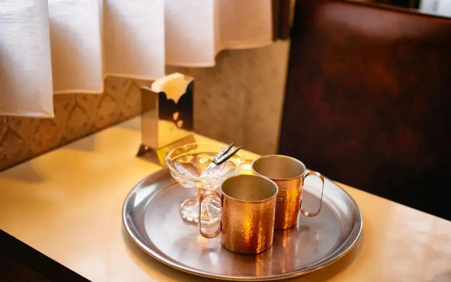 COFFEE HOTEL Soundwave