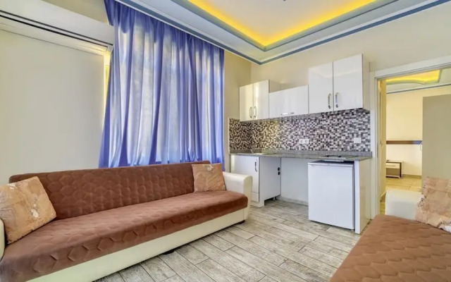 Ustun Apart Hotel