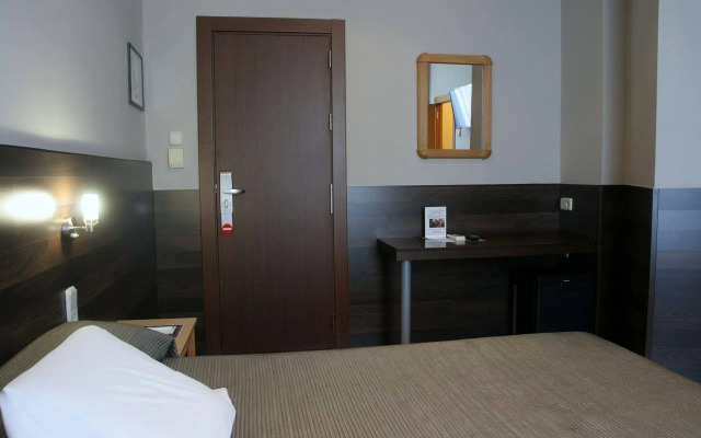 Venecia Plaza Centro Hotel
