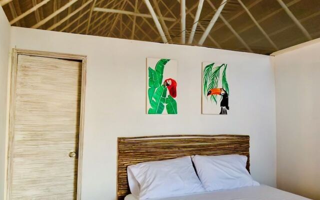 Nena Beach & Hotel