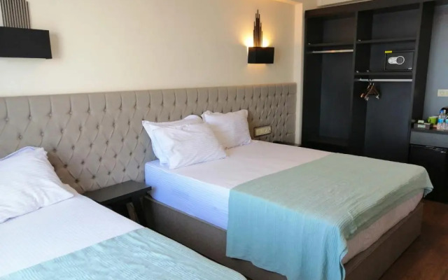 Alinn Otel