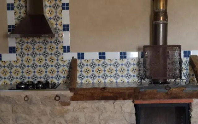 Casa Rural Alamar II