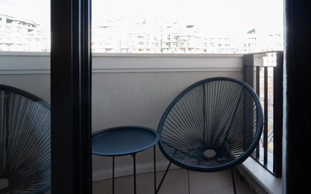 Novos Luxury Suites