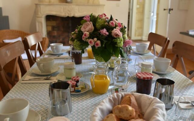 Logis des Cordeliers