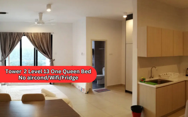 OwnAstay at Midhills Genting